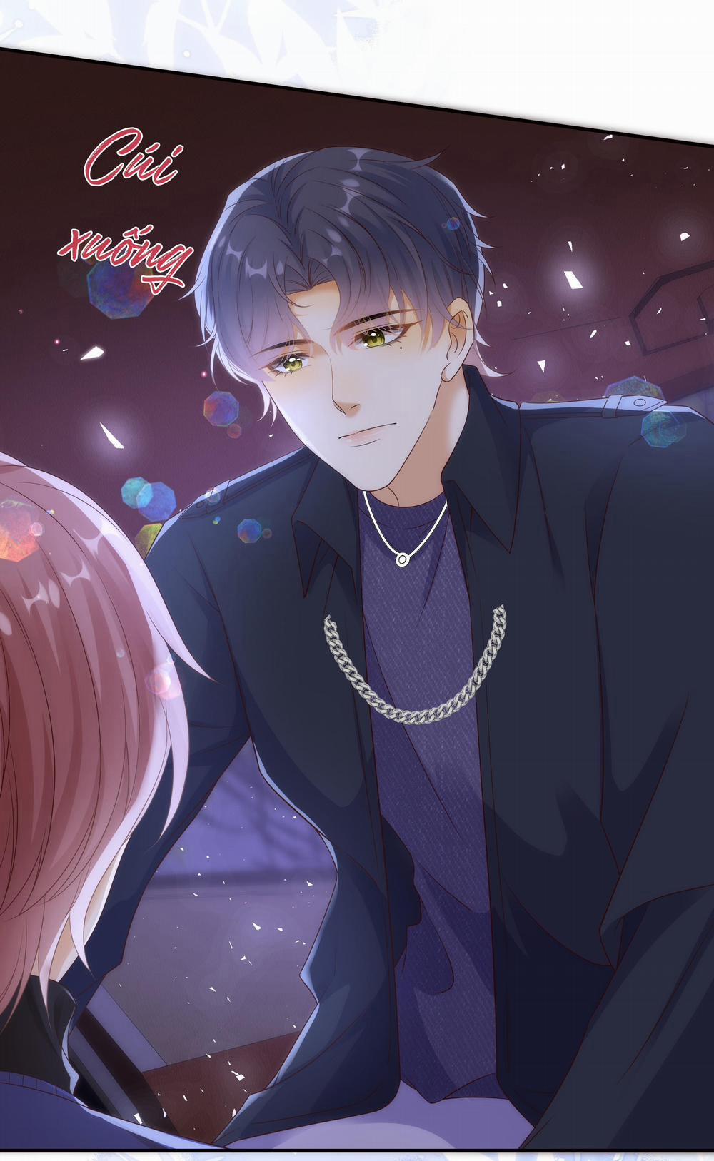 Tương Kế Tựu Kế 16 trang 20