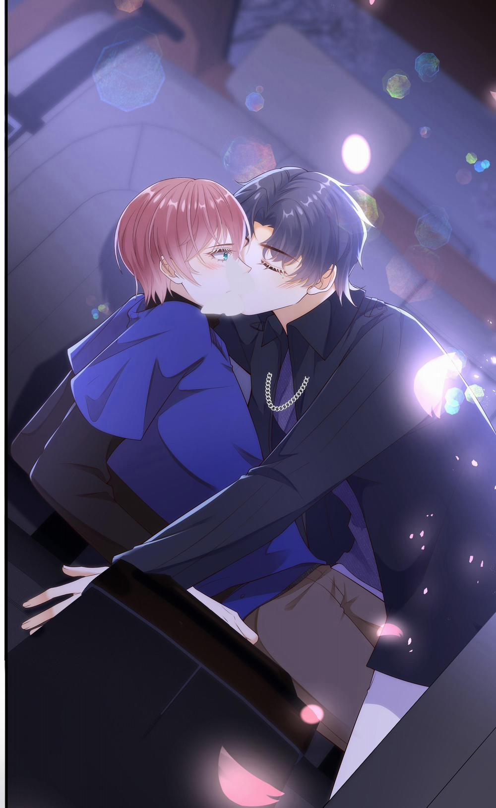 Tương Kế Tựu Kế 16 trang 22