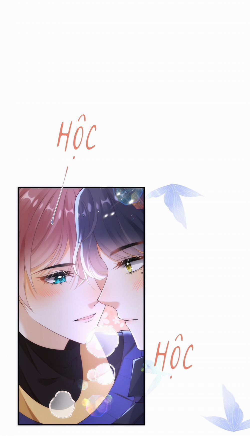 Tương Kế Tựu Kế 16 trang 34