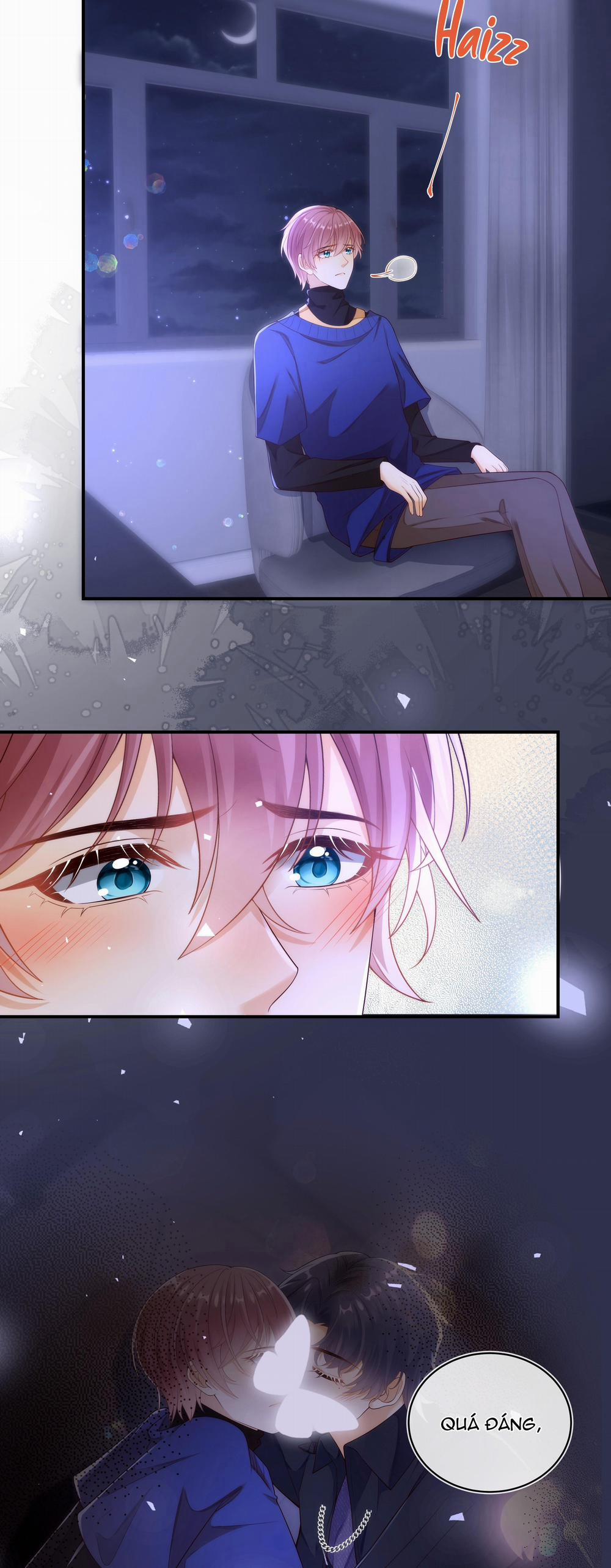 Tương Kế Tựu Kế 17 trang 17