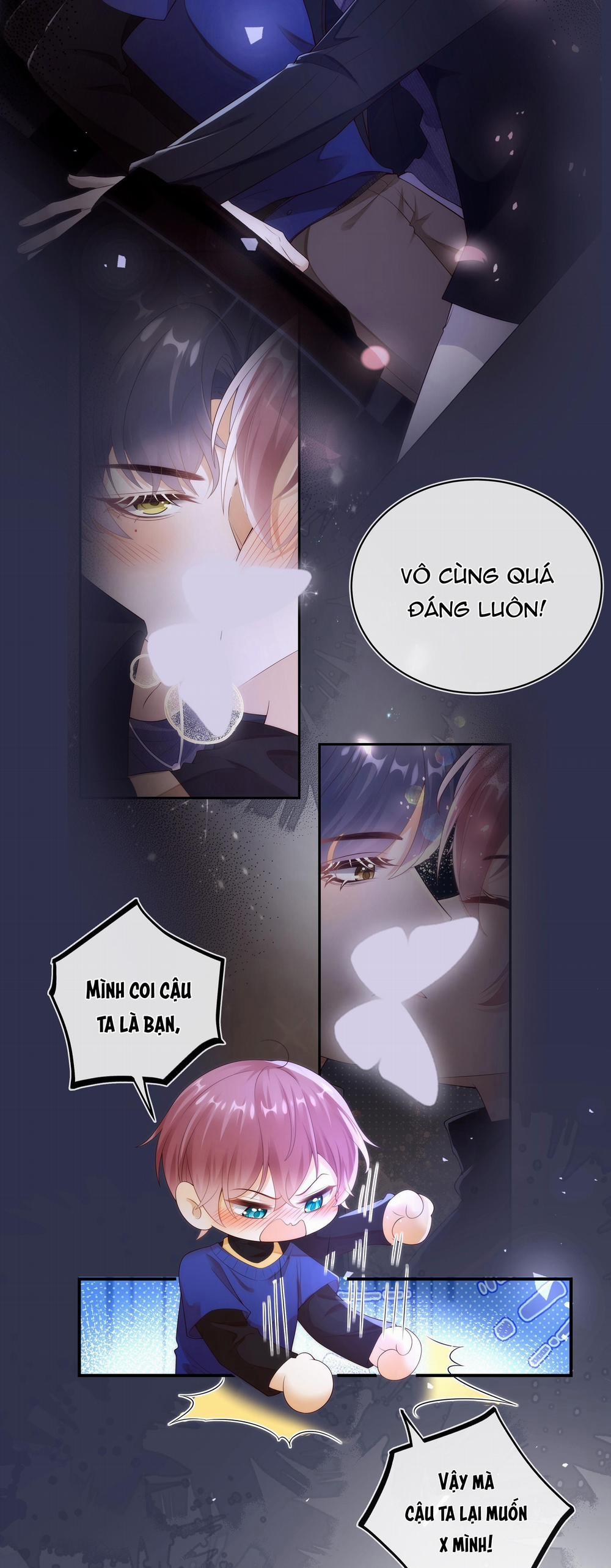 Tương Kế Tựu Kế 17 trang 18