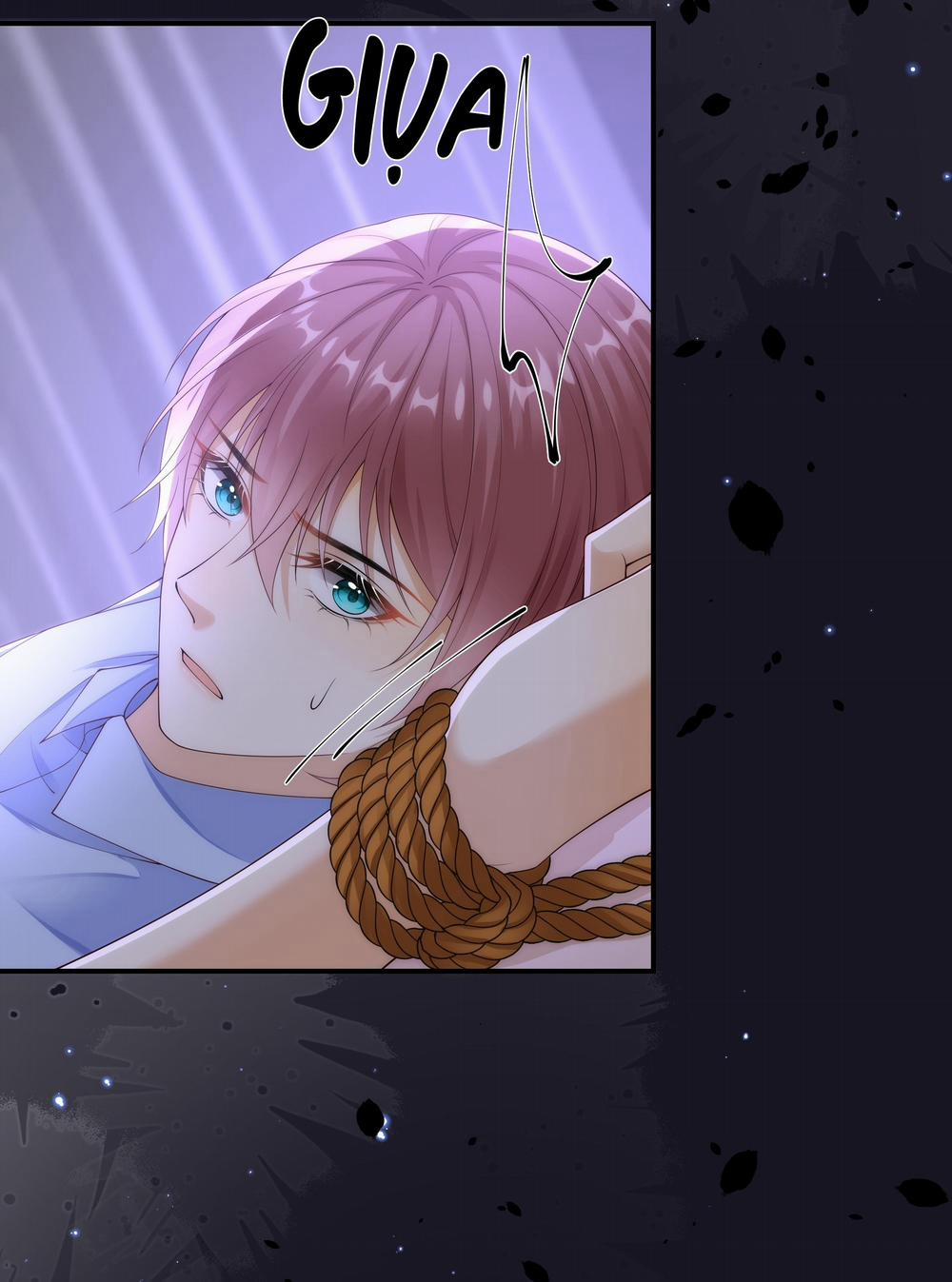 Tương Kế Tựu Kế 17 trang 30