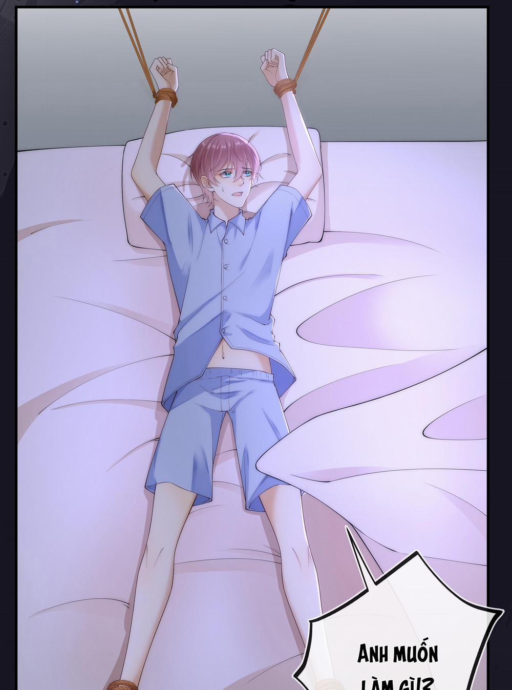 Tương Kế Tựu Kế 17 trang 31