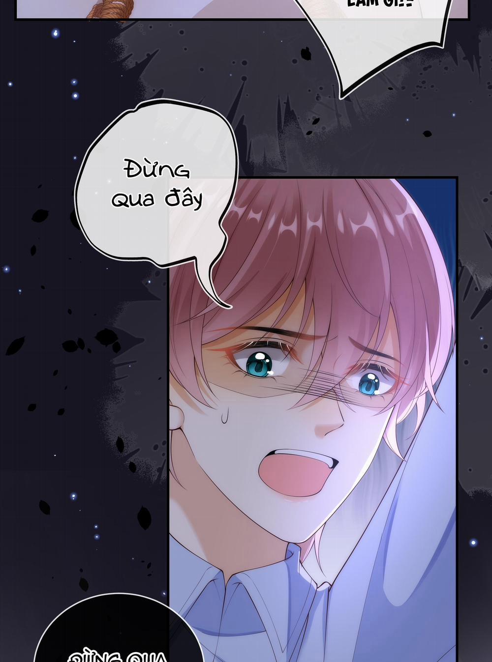 Tương Kế Tựu Kế 17 trang 32