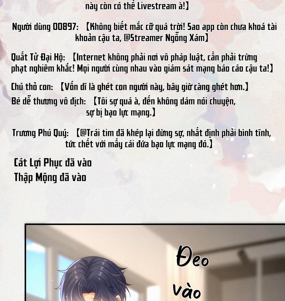 Tương Kế Tựu Kế 18 trang 40