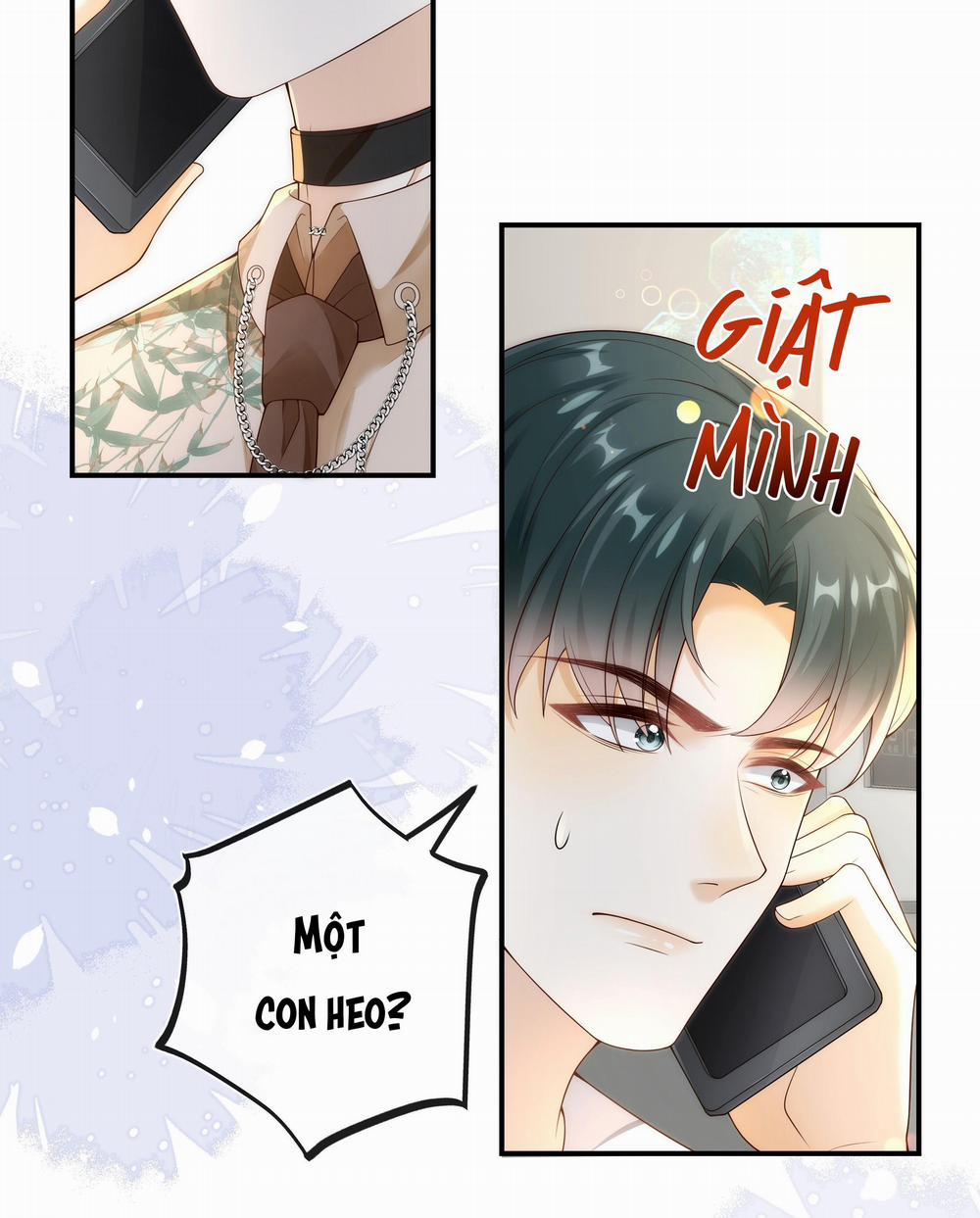 Tương Kế Tựu Kế 19 trang 20