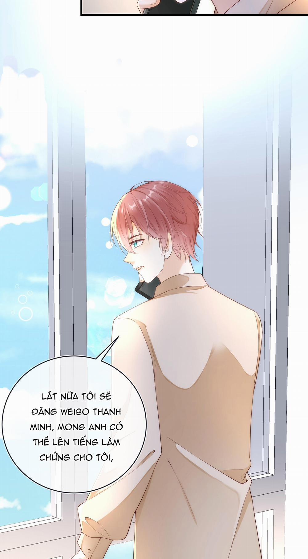 Tương Kế Tựu Kế 19 trang 32