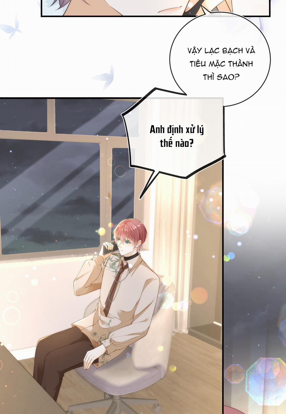 Tương Kế Tựu Kế 19 trang 50