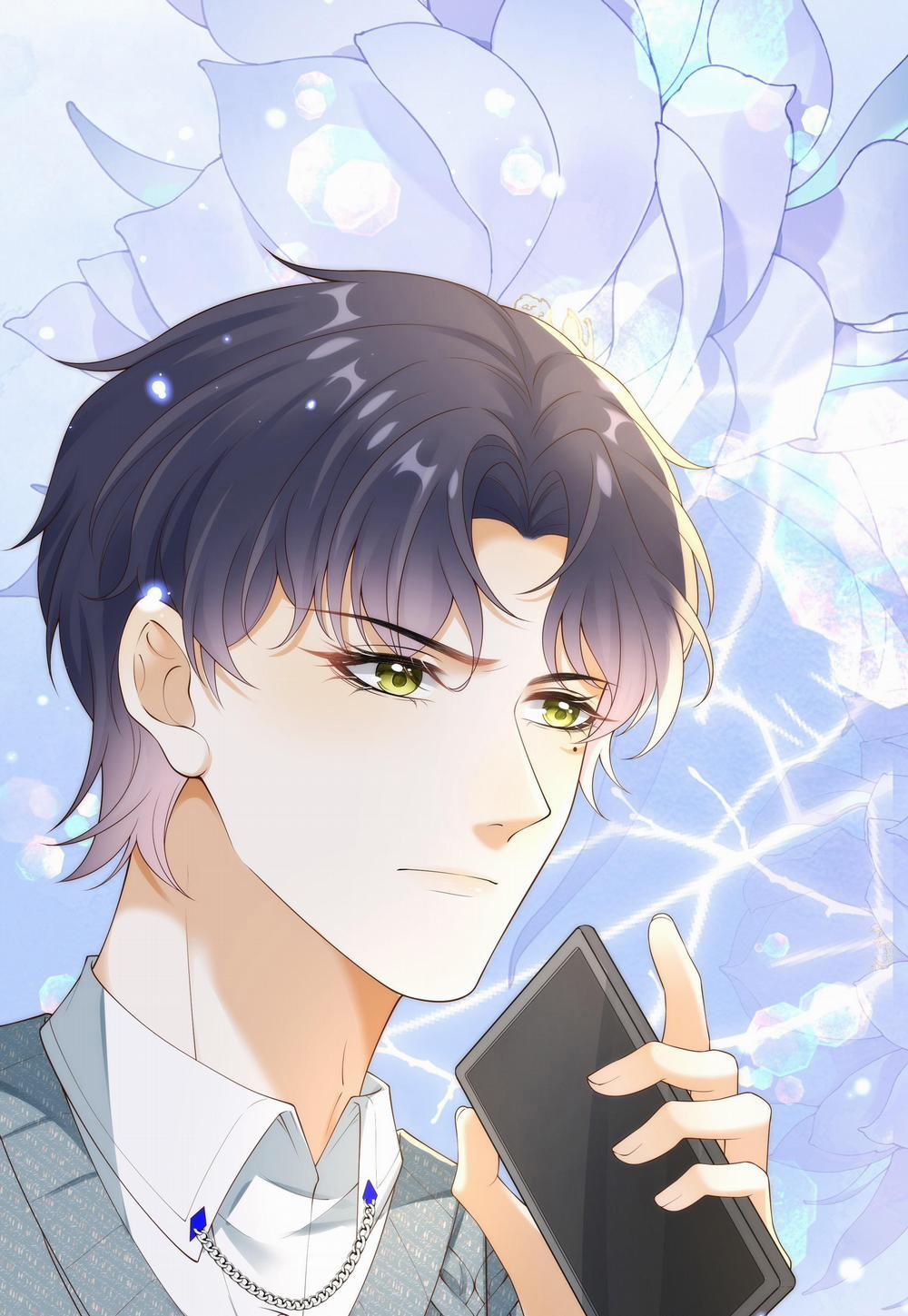 Tương Kế Tựu Kế 19 trang 52