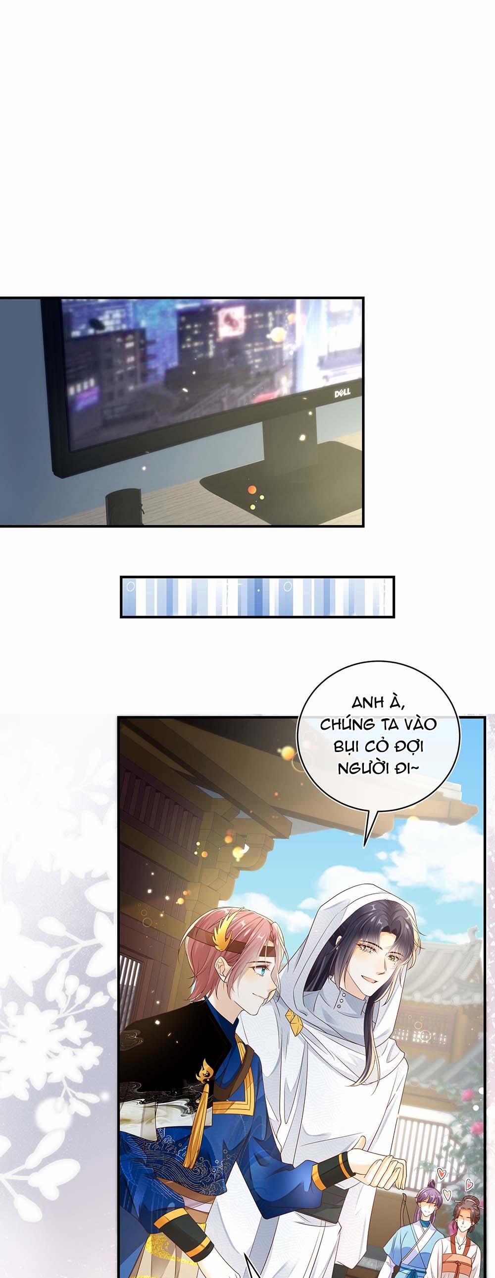 Tương Kế Tựu Kế 20 trang 1