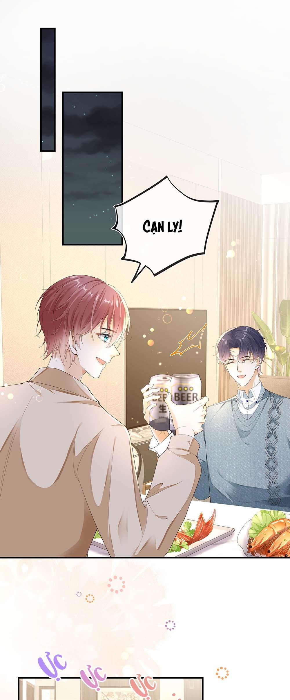 Tương Kế Tựu Kế 20 trang 17