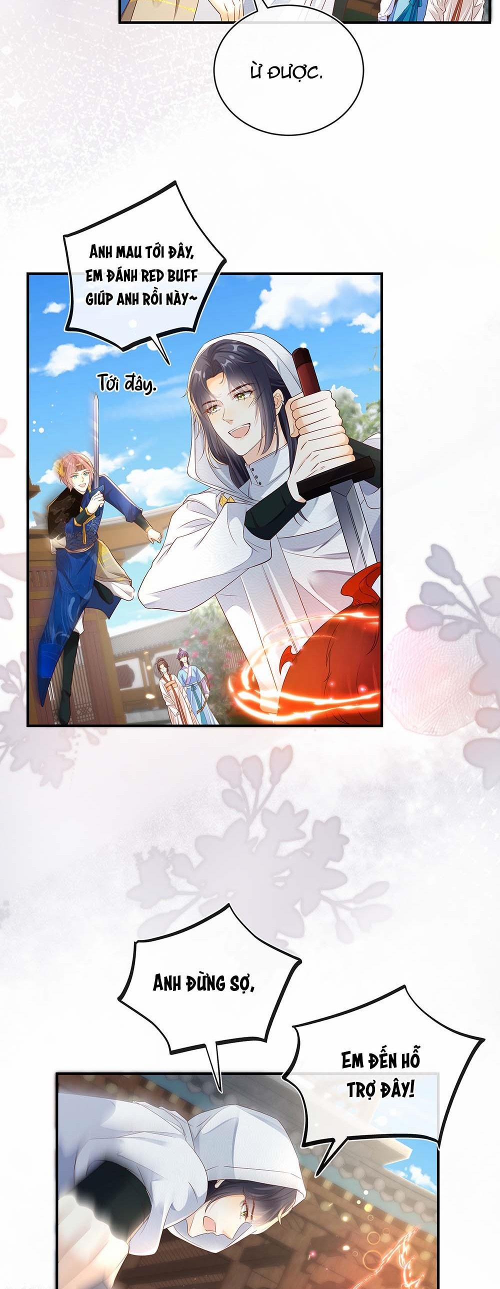 Tương Kế Tựu Kế 20 trang 2