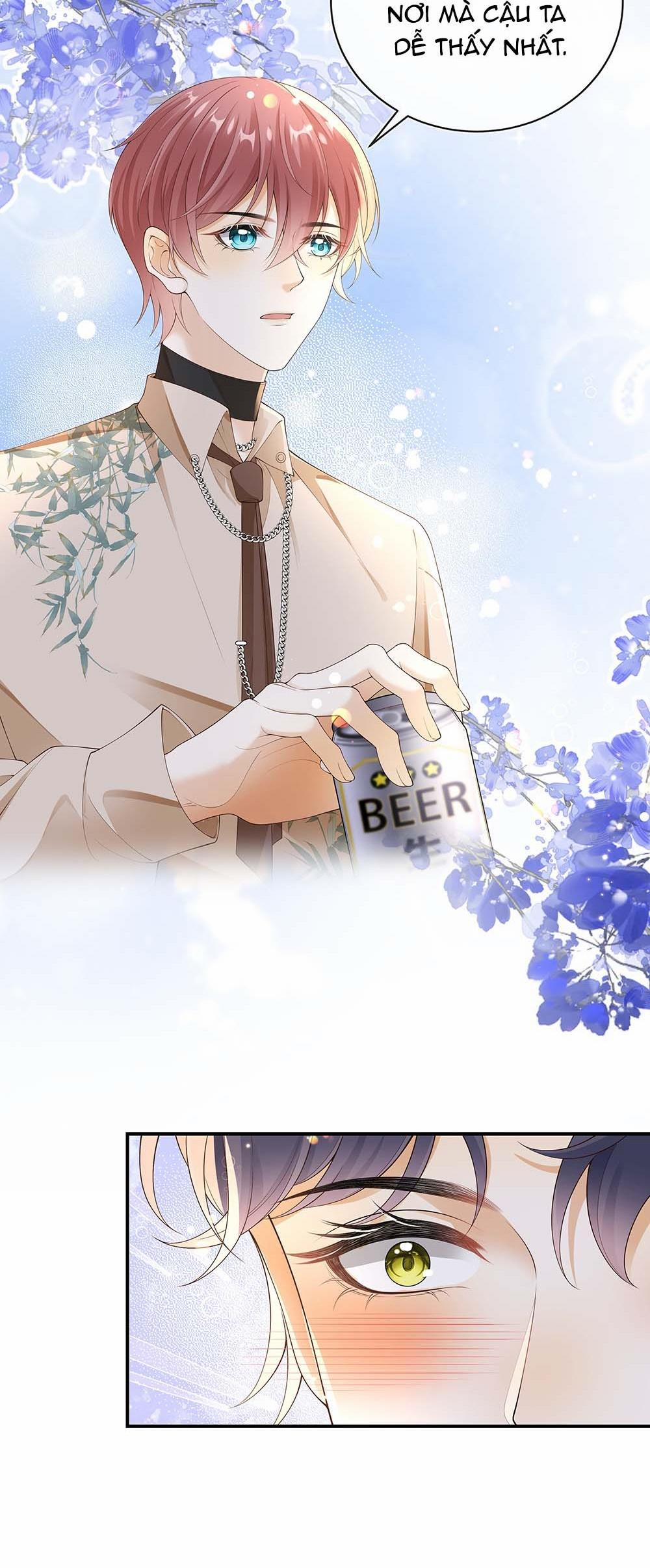 Tương Kế Tựu Kế 20 trang 20