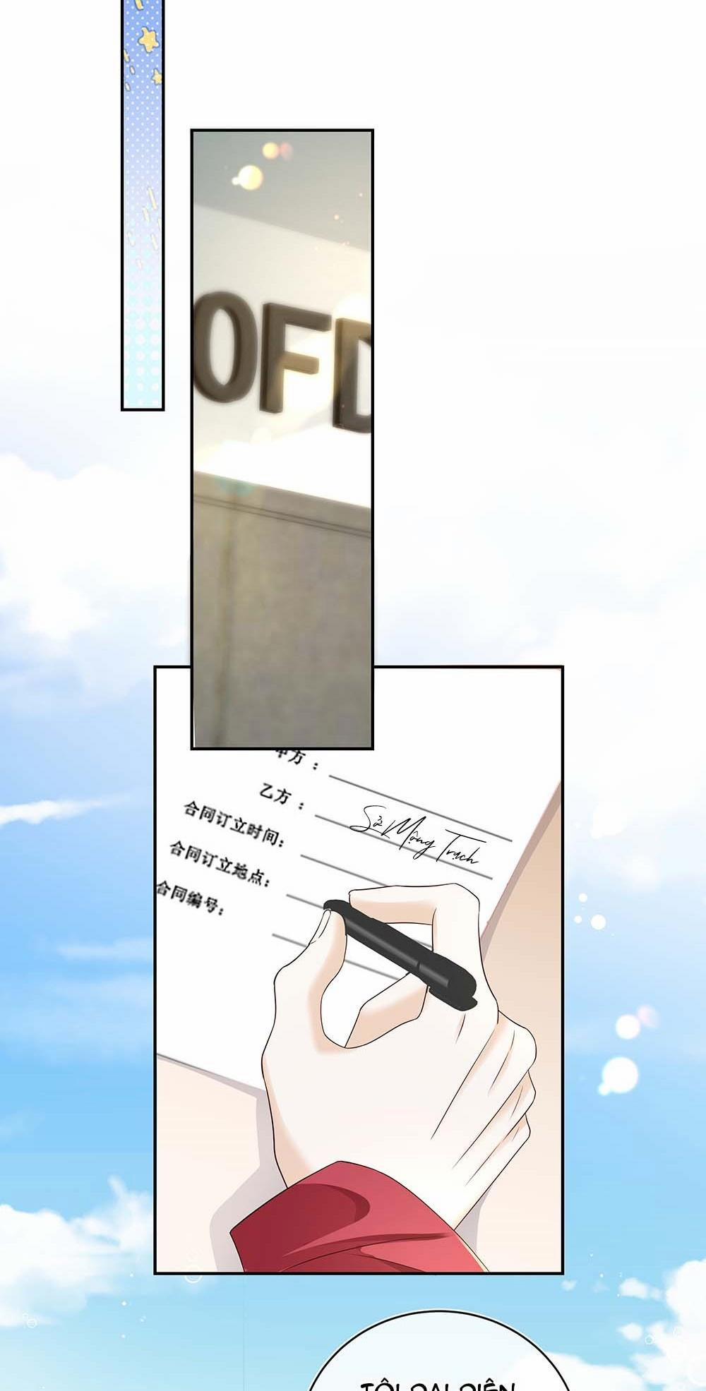 Tương Kế Tựu Kế 20 trang 23