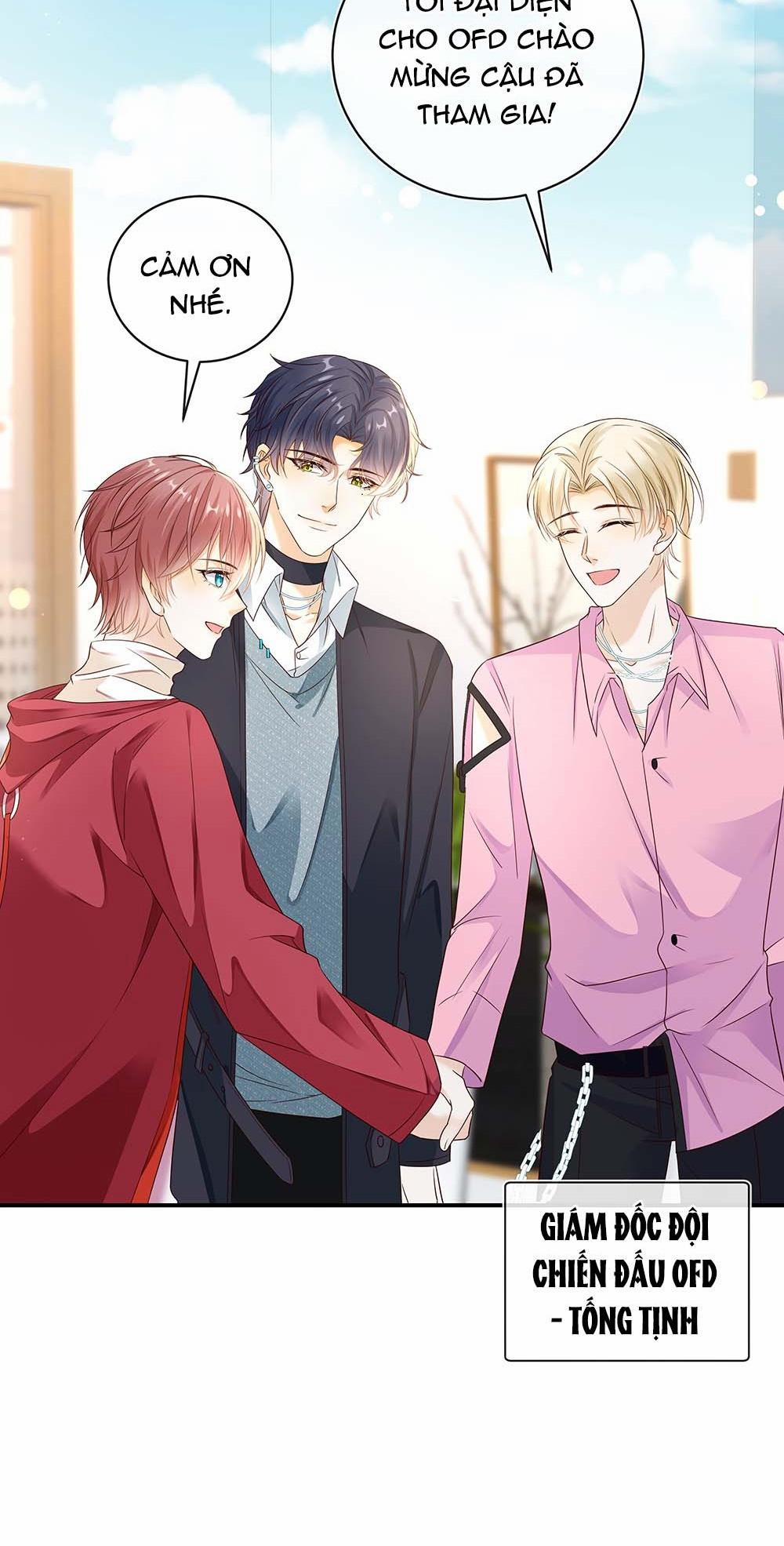 Tương Kế Tựu Kế 20 trang 24