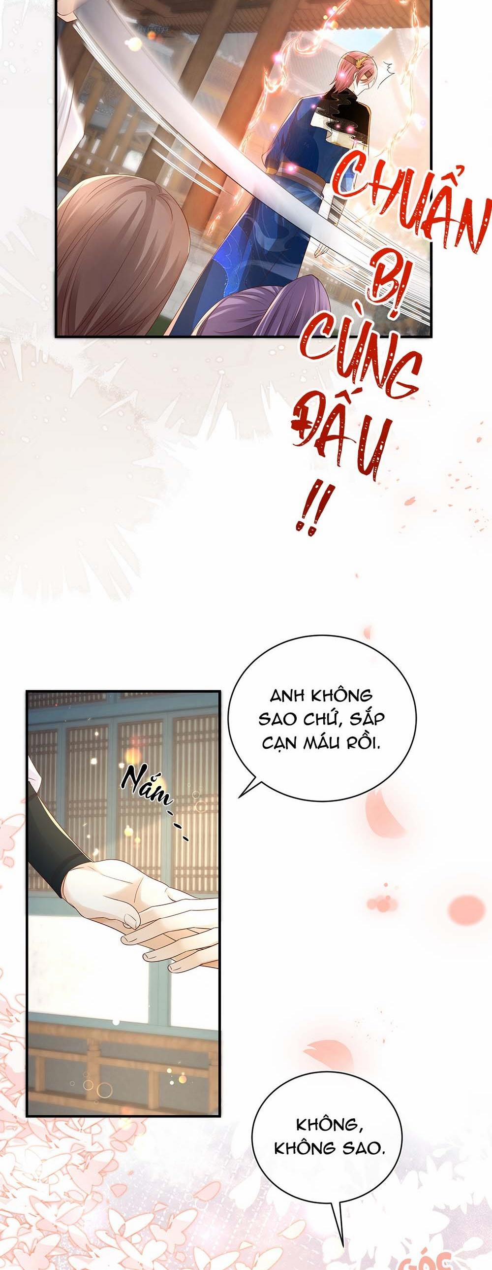 Tương Kế Tựu Kế 20 trang 3