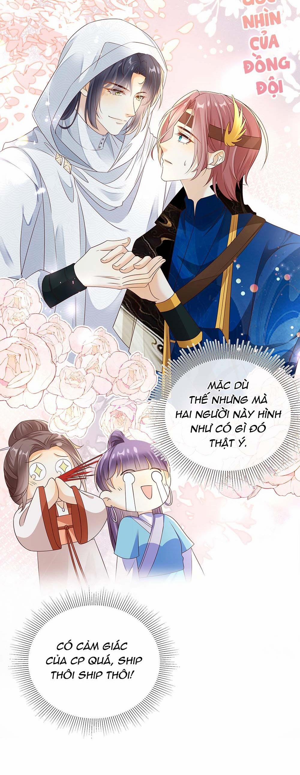 Tương Kế Tựu Kế 20 trang 4