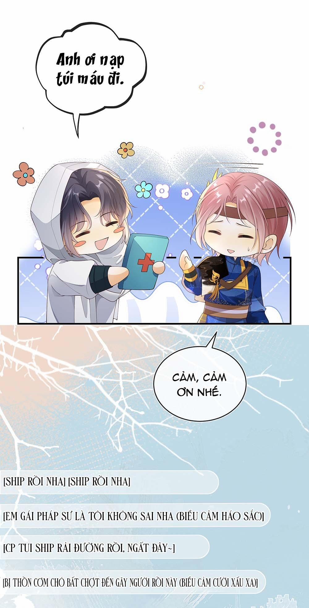 Tương Kế Tựu Kế 20 trang 5