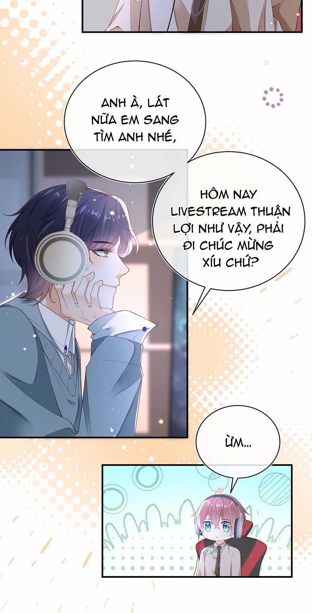 Tương Kế Tựu Kế 20 trang 8