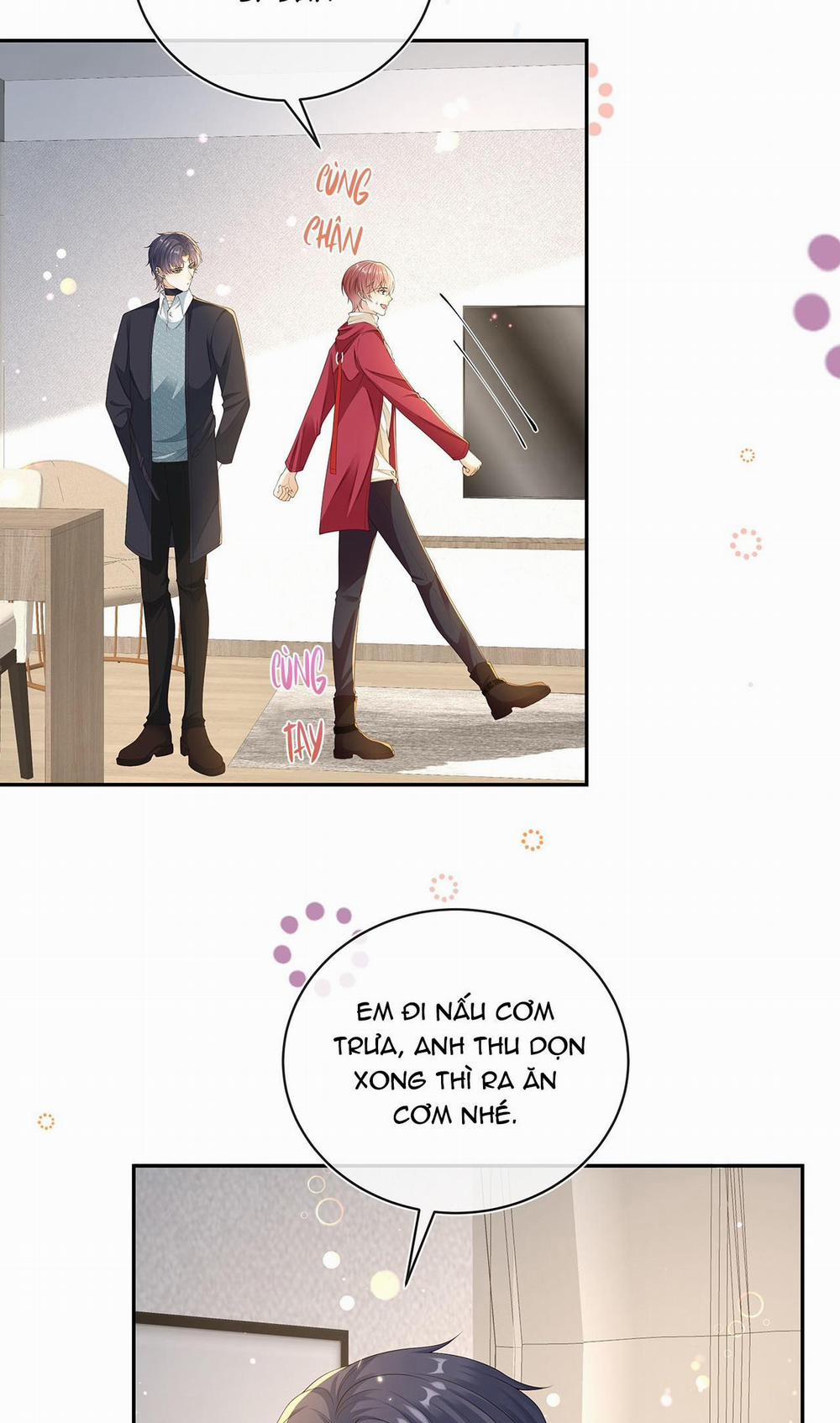 Tương Kế Tựu Kế 21 trang 10