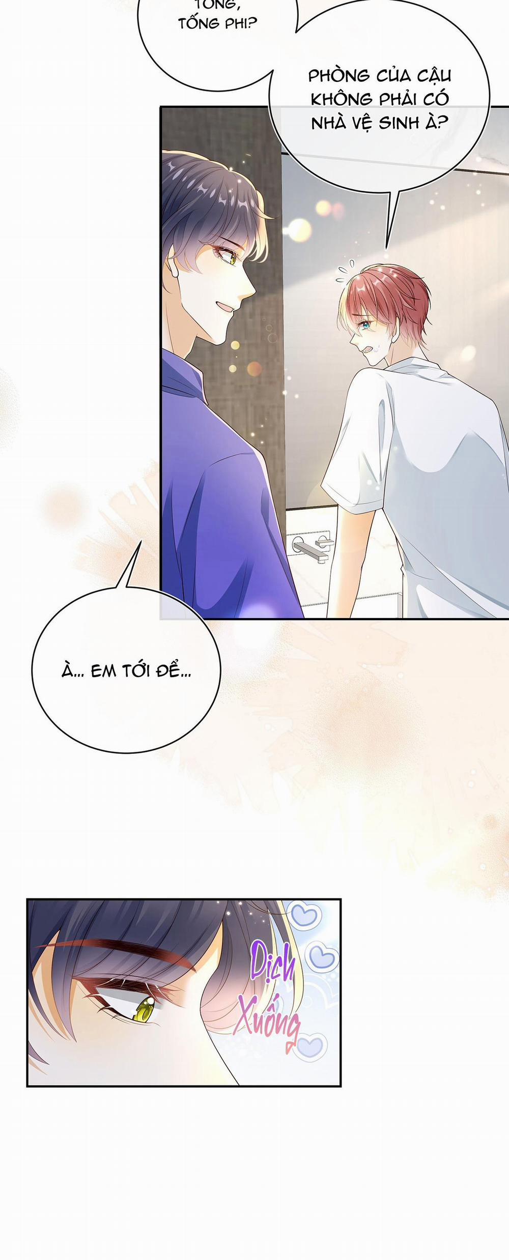 Tương Kế Tựu Kế 21 trang 22