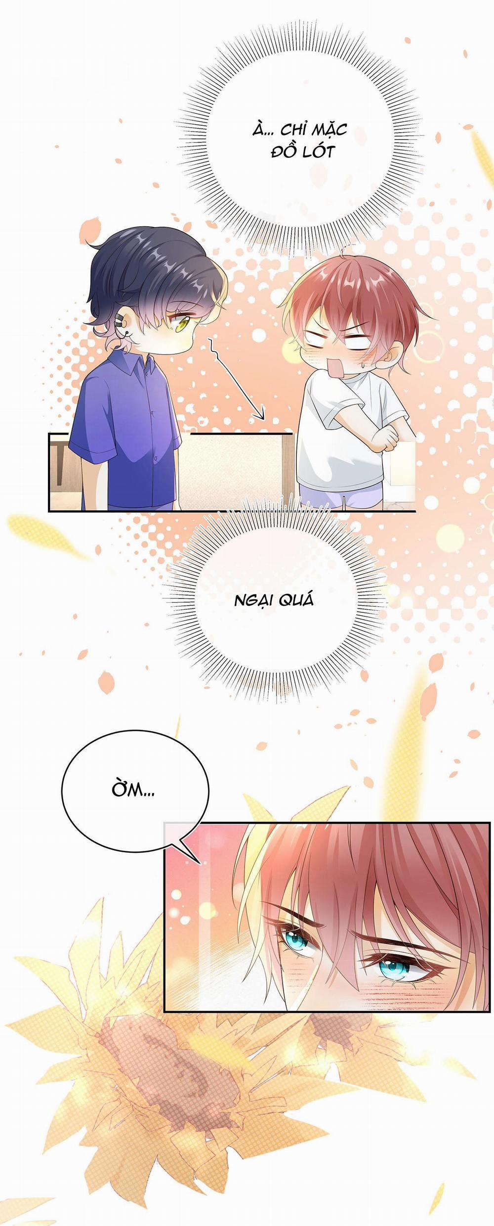 Tương Kế Tựu Kế 21 trang 23