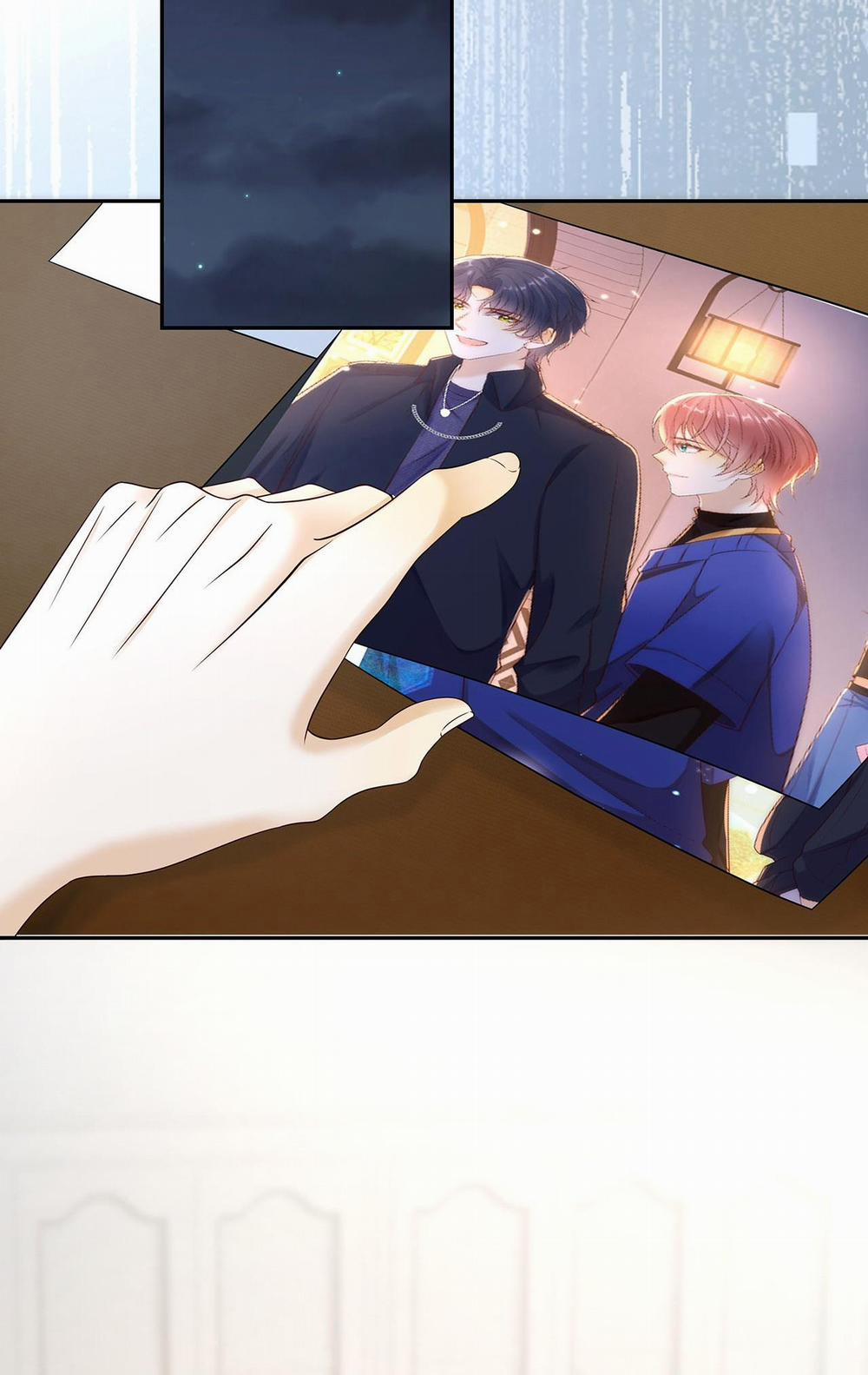 Tương Kế Tựu Kế 21 trang 29