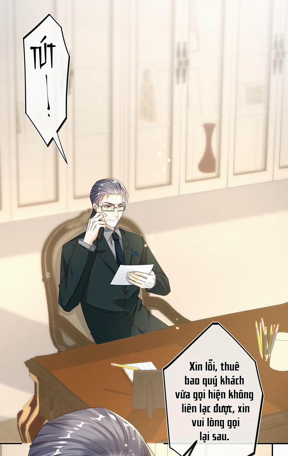 Tương Kế Tựu Kế 21 trang 30