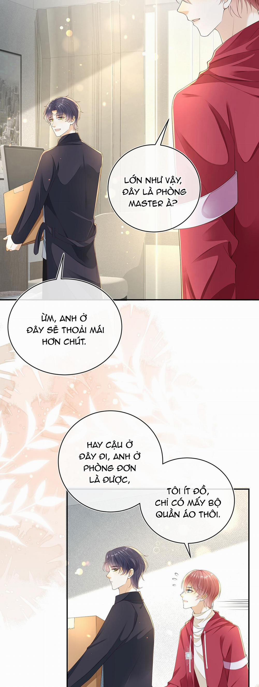 Tương Kế Tựu Kế 21 trang 5