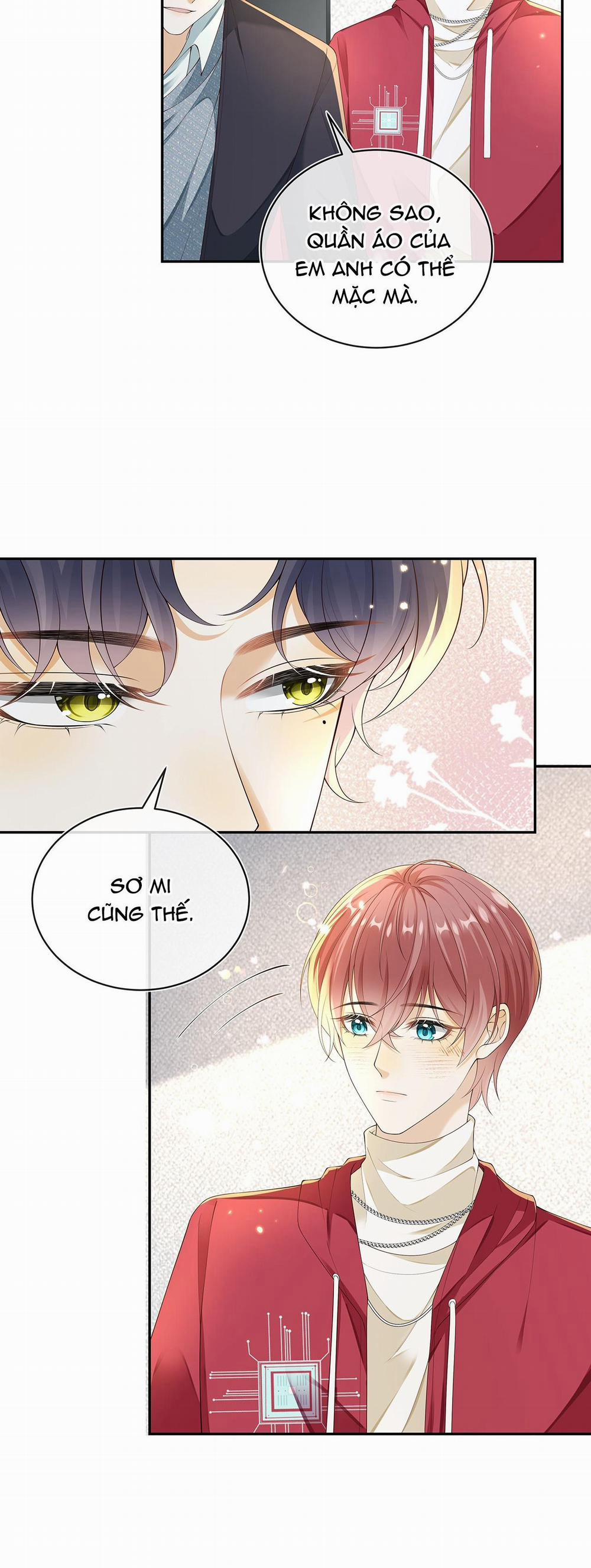 Tương Kế Tựu Kế 21 trang 7