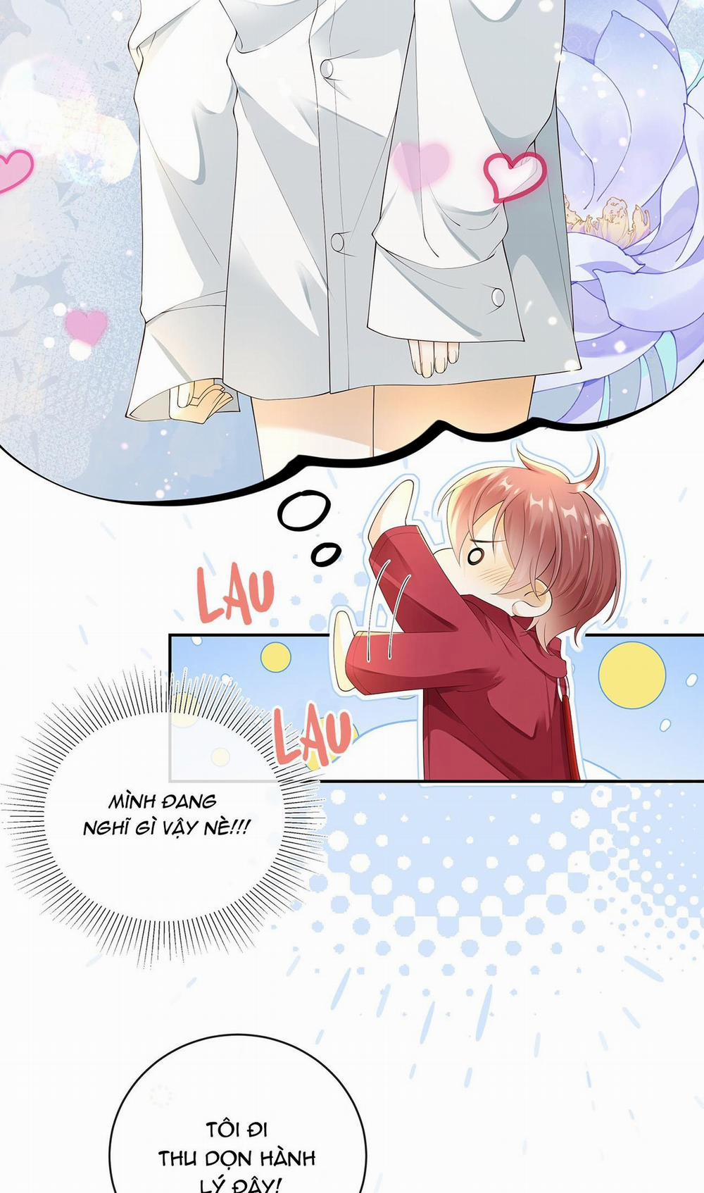 Tương Kế Tựu Kế 21 trang 9