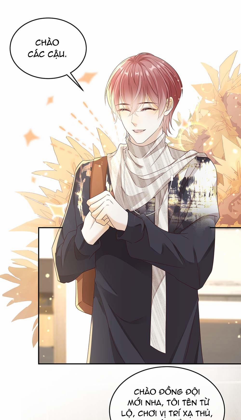 Tương Kế Tựu Kế 22 trang 10