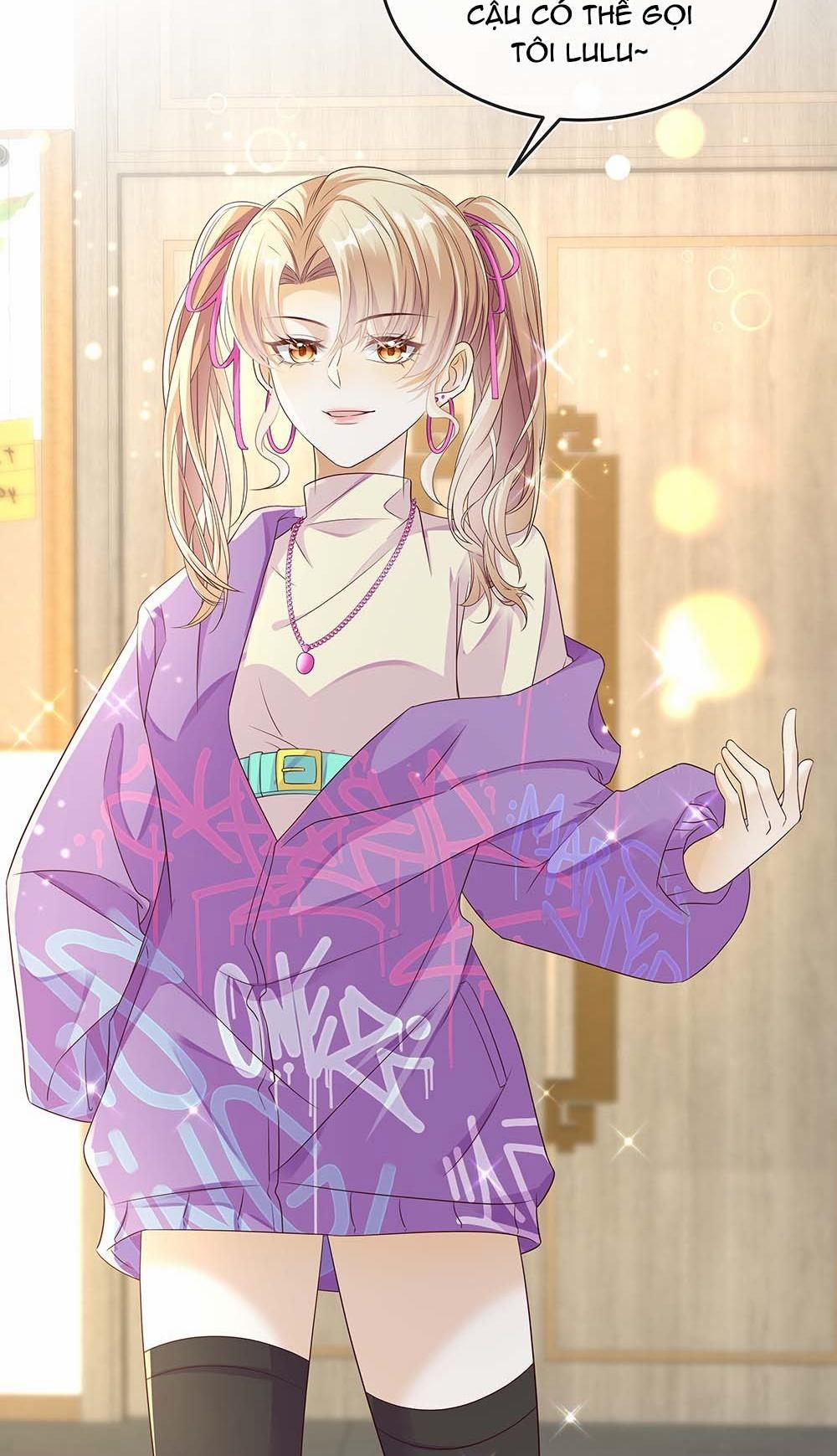 Tương Kế Tựu Kế 22 trang 11