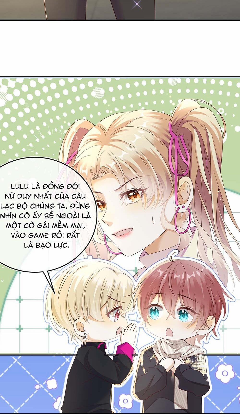 Tương Kế Tựu Kế 22 trang 12