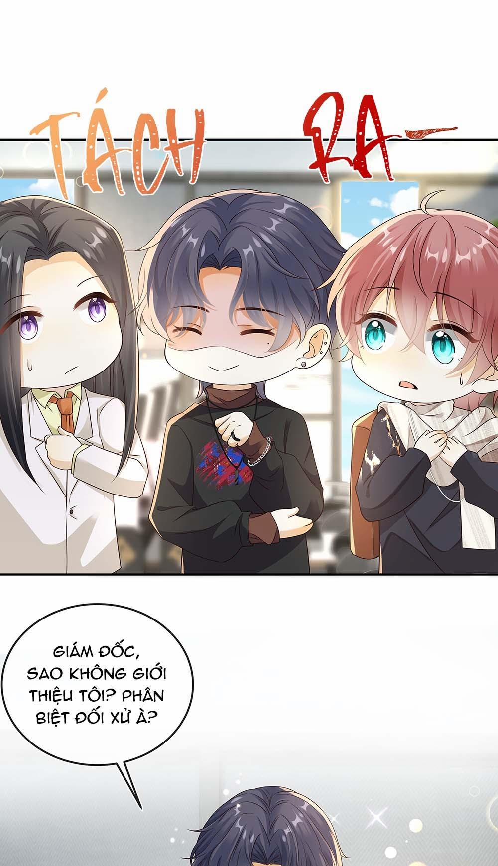 Tương Kế Tựu Kế 22 trang 15