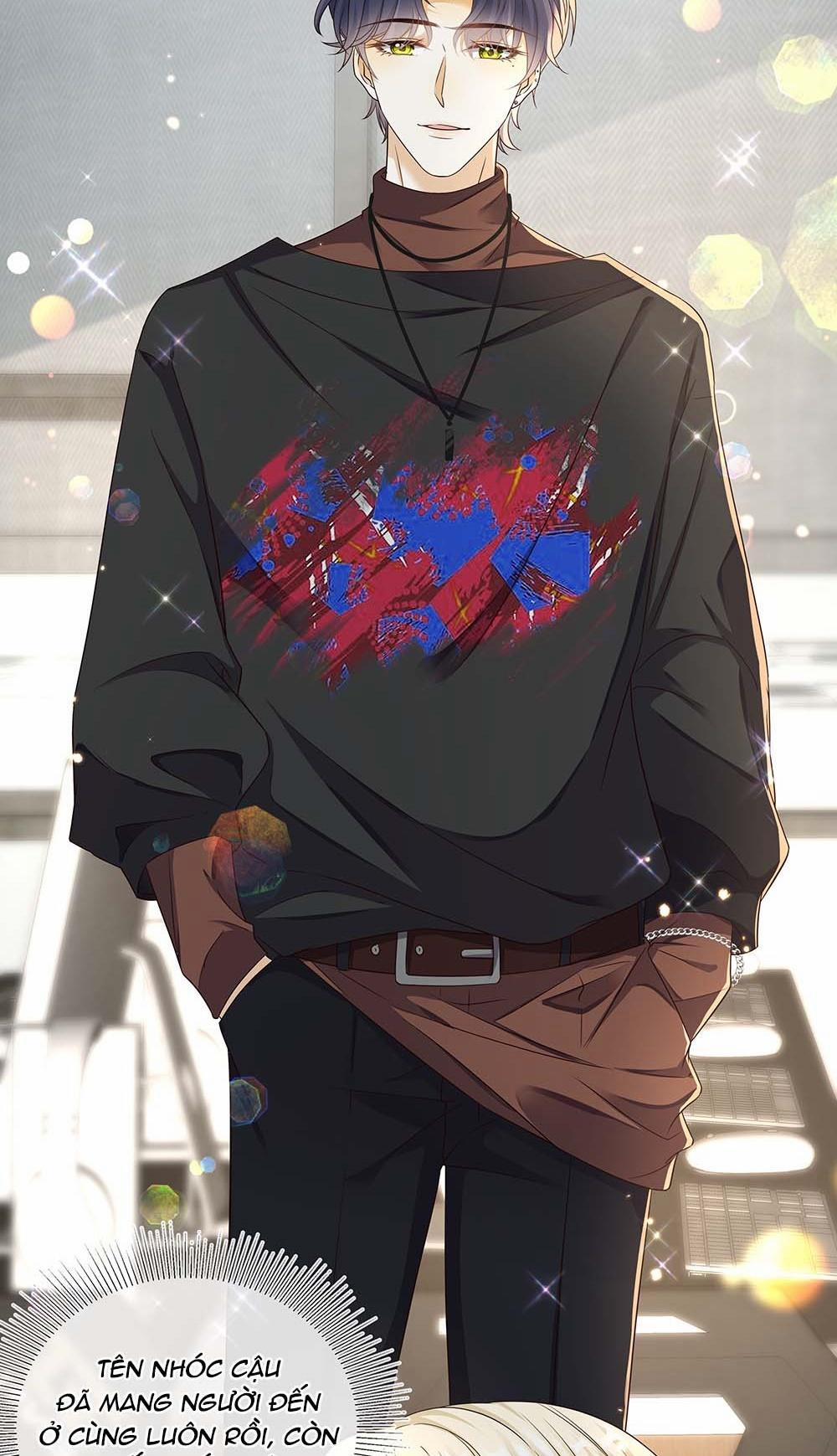 Tương Kế Tựu Kế 22 trang 16