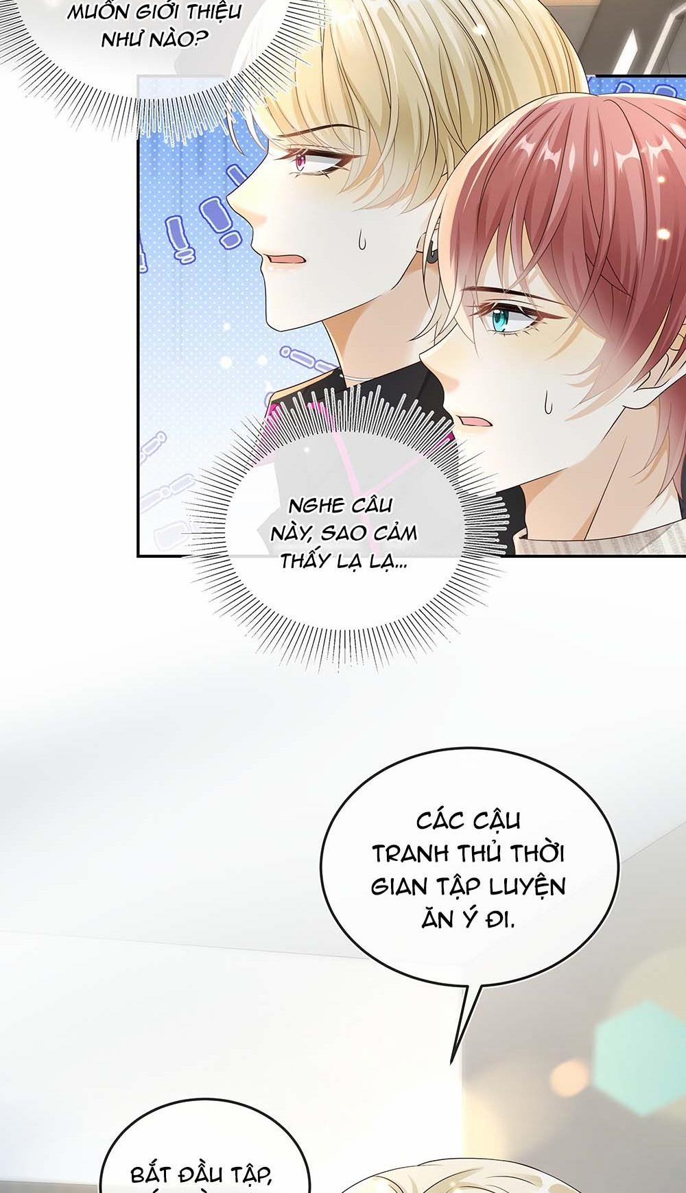 Tương Kế Tựu Kế 22 trang 17