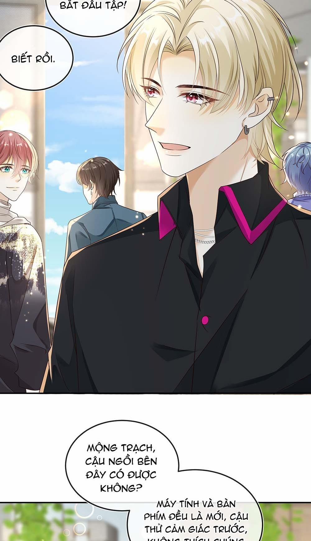 Tương Kế Tựu Kế 22 trang 18