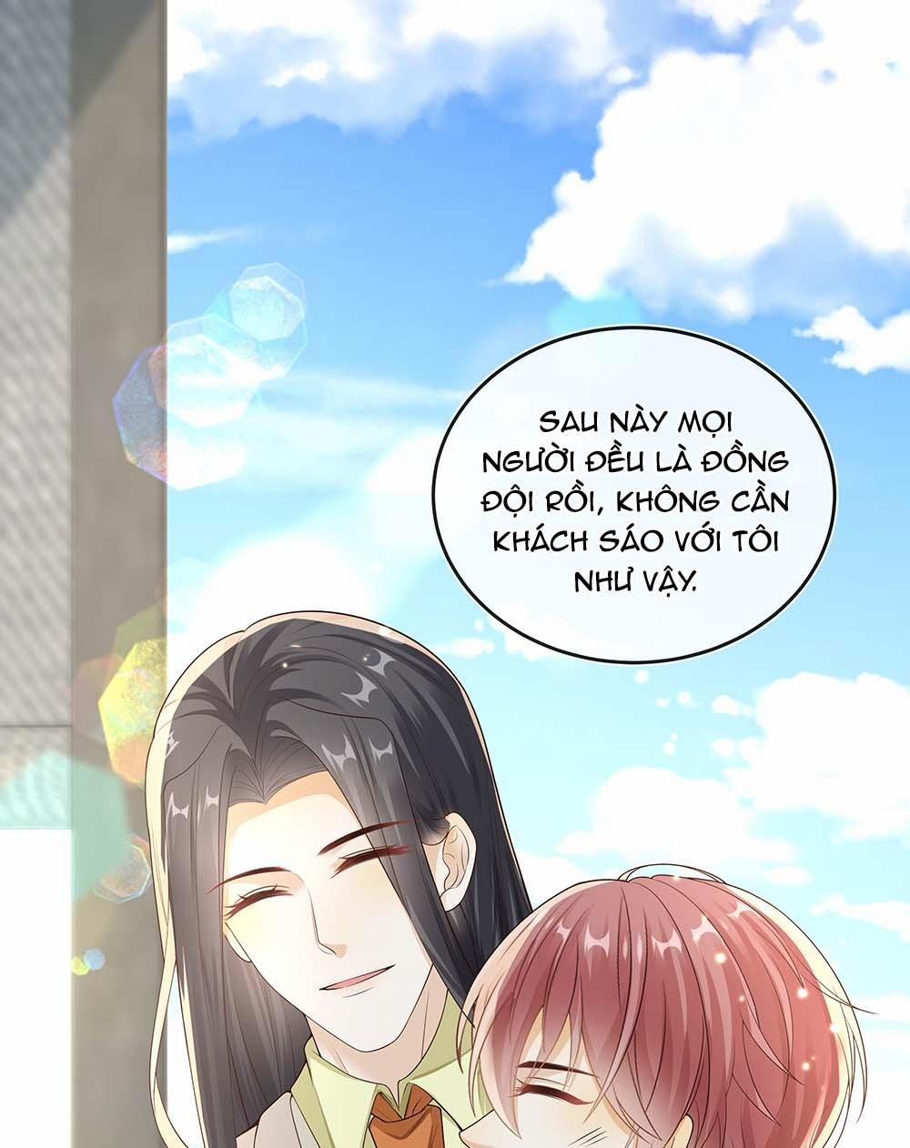 Tương Kế Tựu Kế 22 trang 20