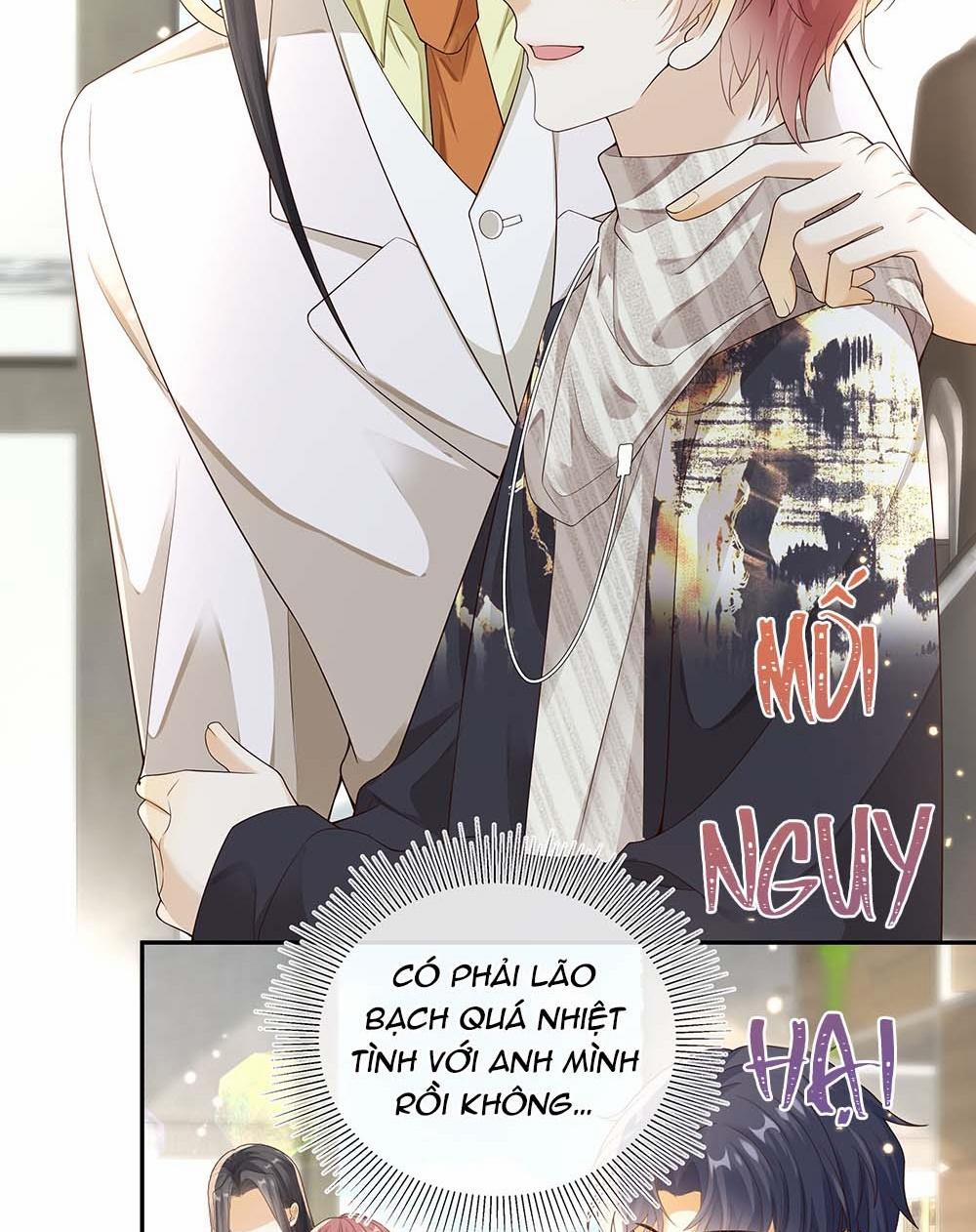 Tương Kế Tựu Kế 22 trang 21