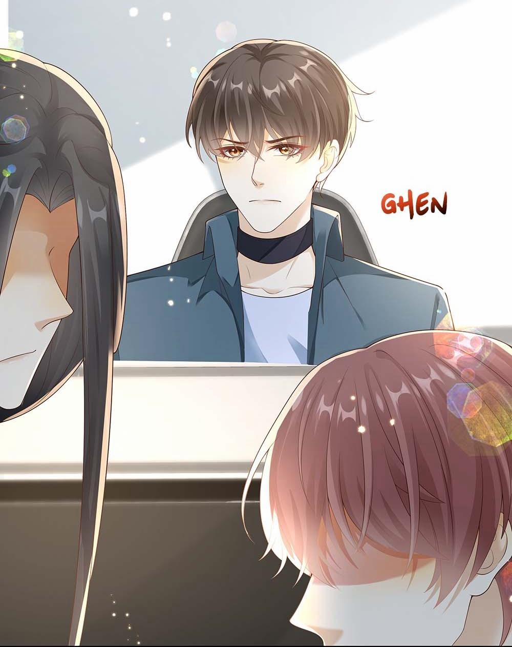 Tương Kế Tựu Kế 22 trang 24