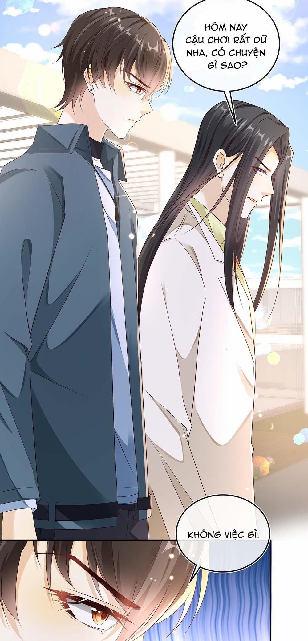 Tương Kế Tựu Kế 22 trang 26