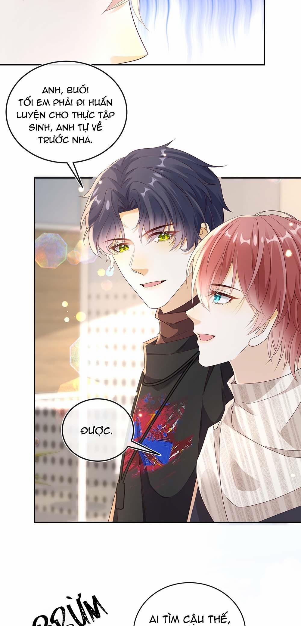 Tương Kế Tựu Kế 22 trang 27