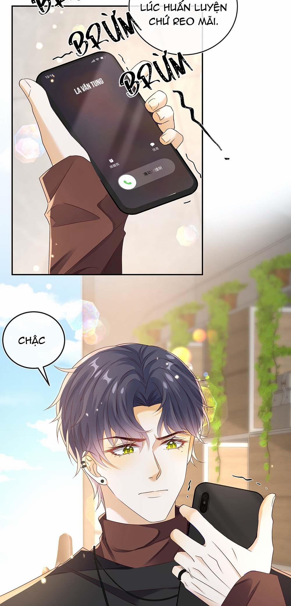 Tương Kế Tựu Kế 22 trang 28