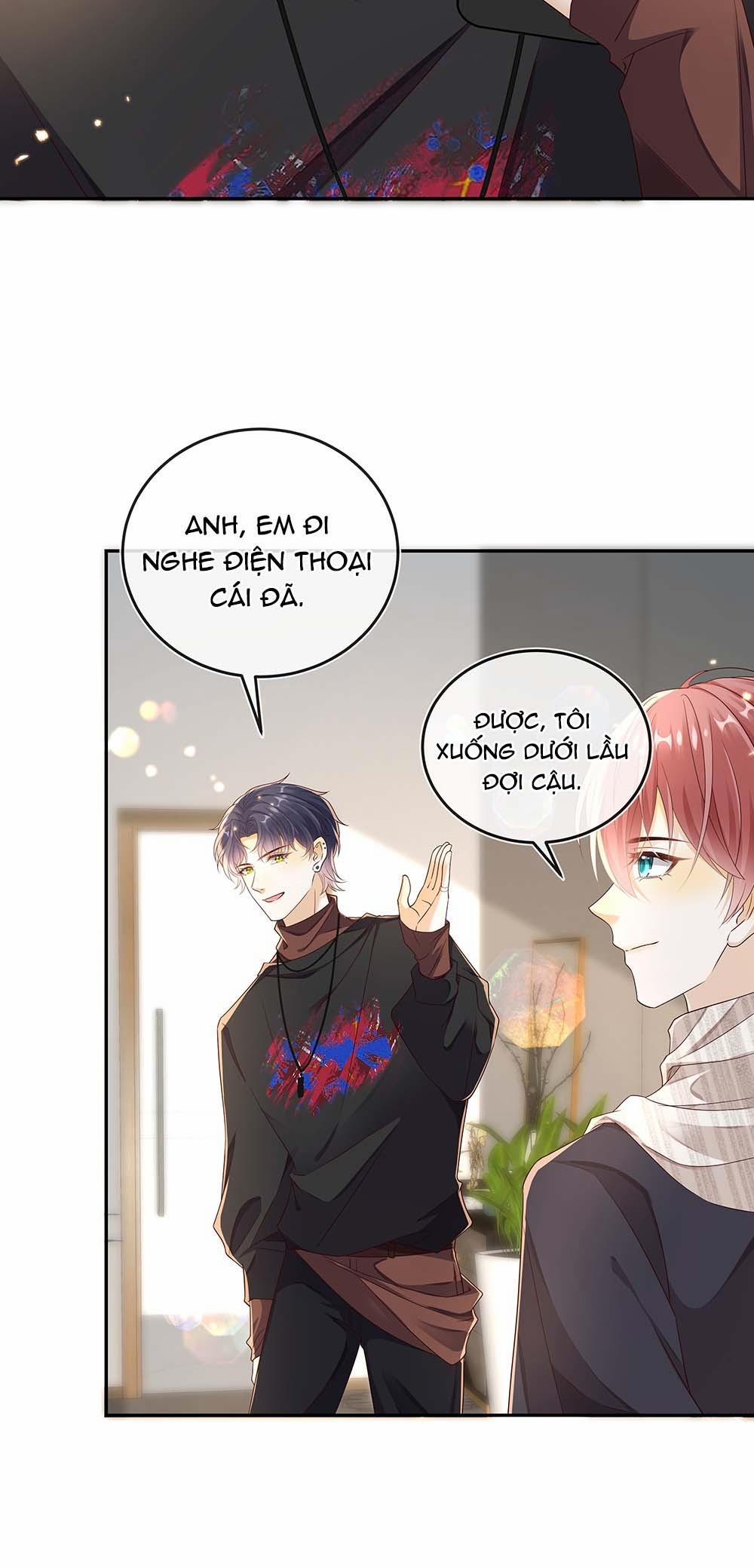 Tương Kế Tựu Kế 22 trang 29