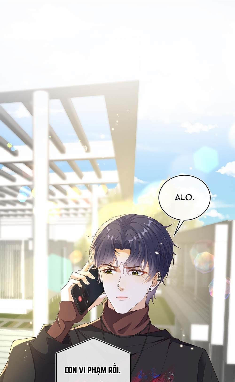 Tương Kế Tựu Kế 22 trang 30