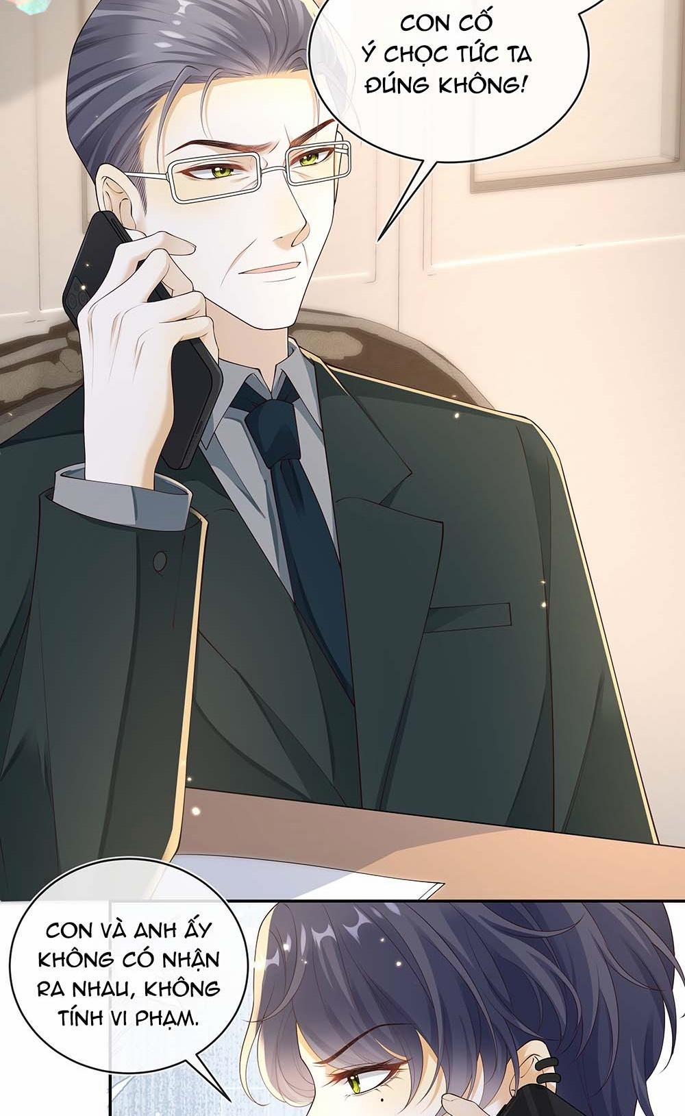 Tương Kế Tựu Kế 22 trang 32