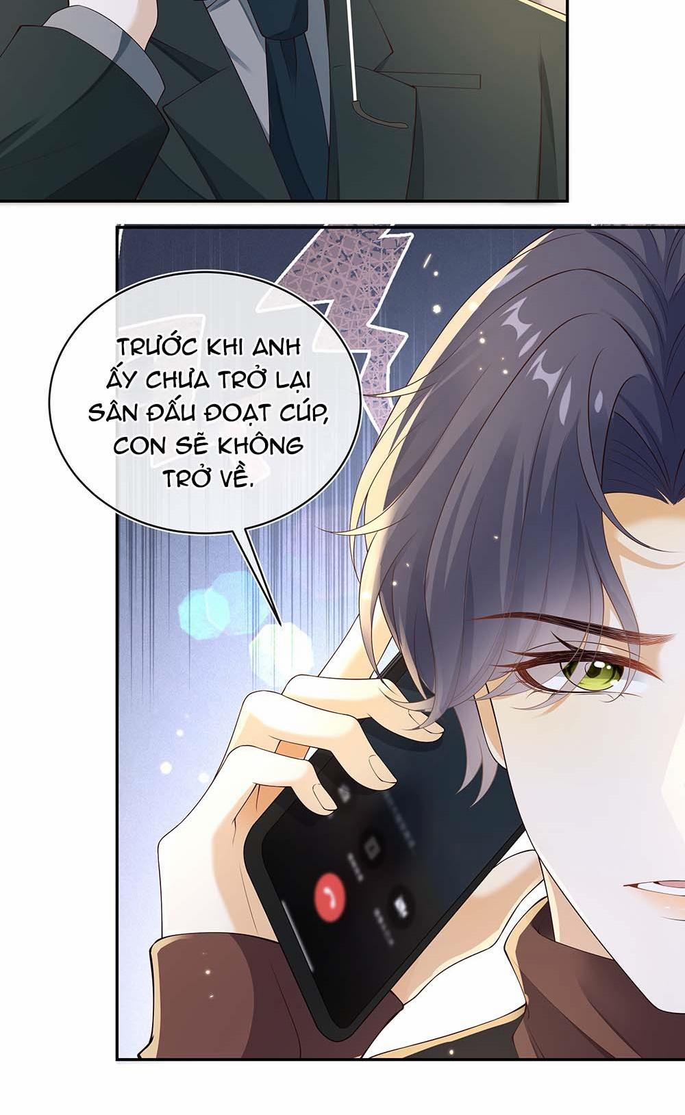 Tương Kế Tựu Kế 22 trang 34