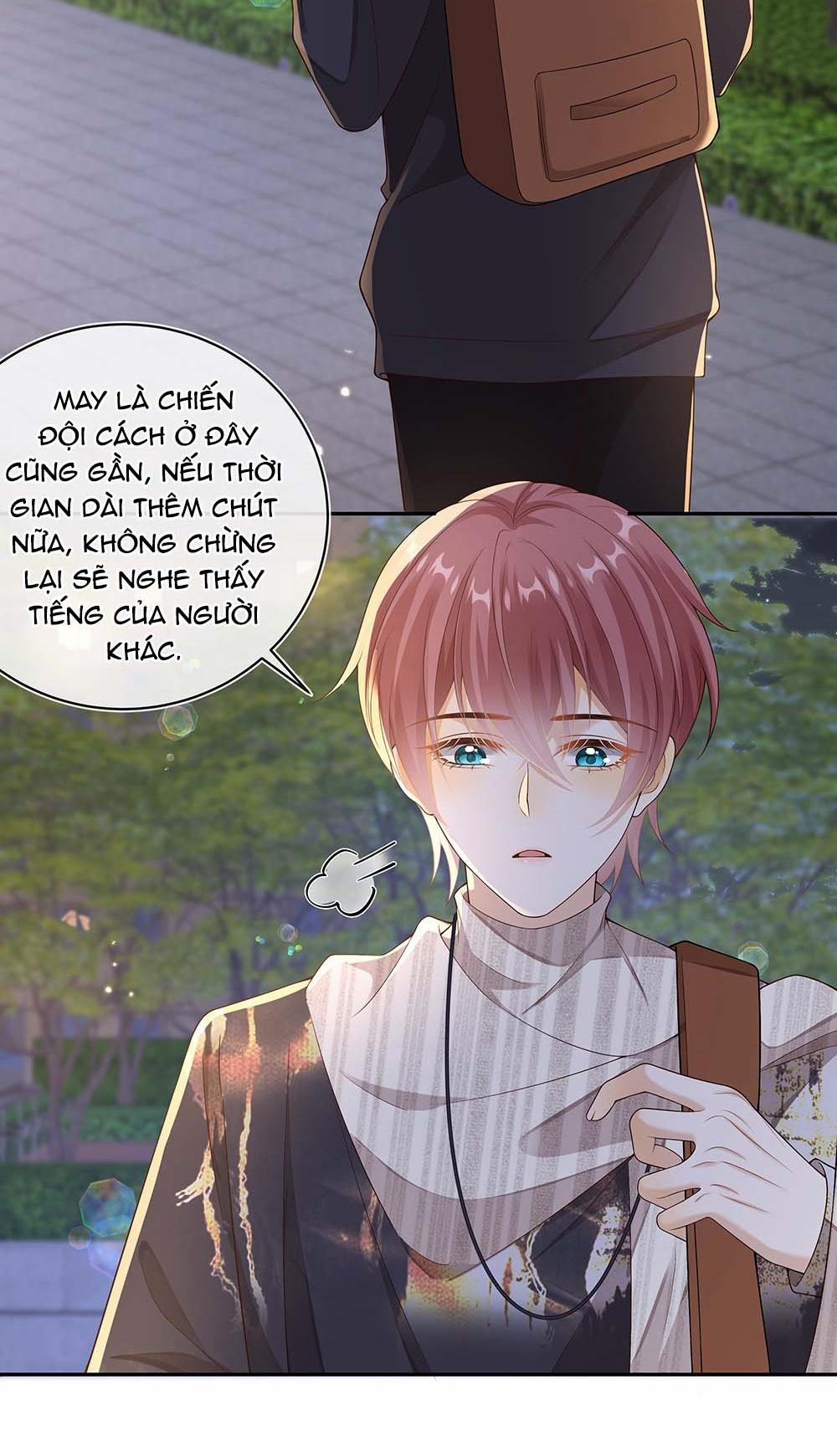 Tương Kế Tựu Kế 22 trang 39