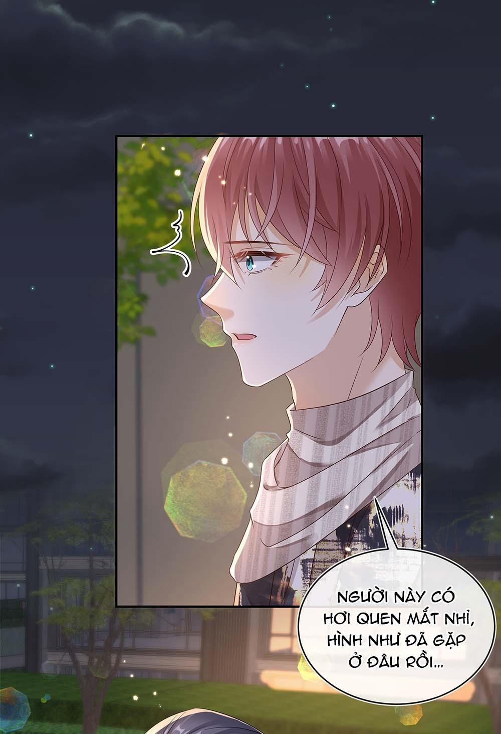 Tương Kế Tựu Kế 22 trang 40